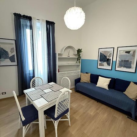 Fanciulla Danzio Home Zewnętrze zdjęcie
