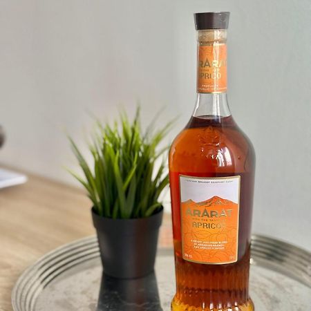 Fanciulla Danzio Home Zewnętrze zdjęcie