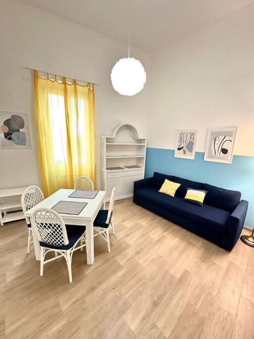 Fanciulla Danzio Home Zewnętrze zdjęcie