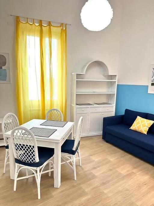 Fanciulla Danzio Home Zewnętrze zdjęcie