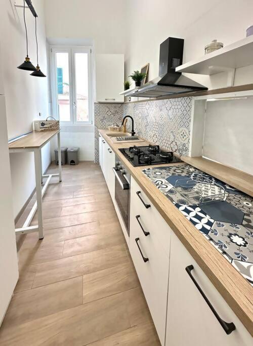 Fanciulla Danzio Home Zewnętrze zdjęcie