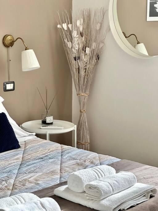 Fanciulla Danzio Home Zewnętrze zdjęcie