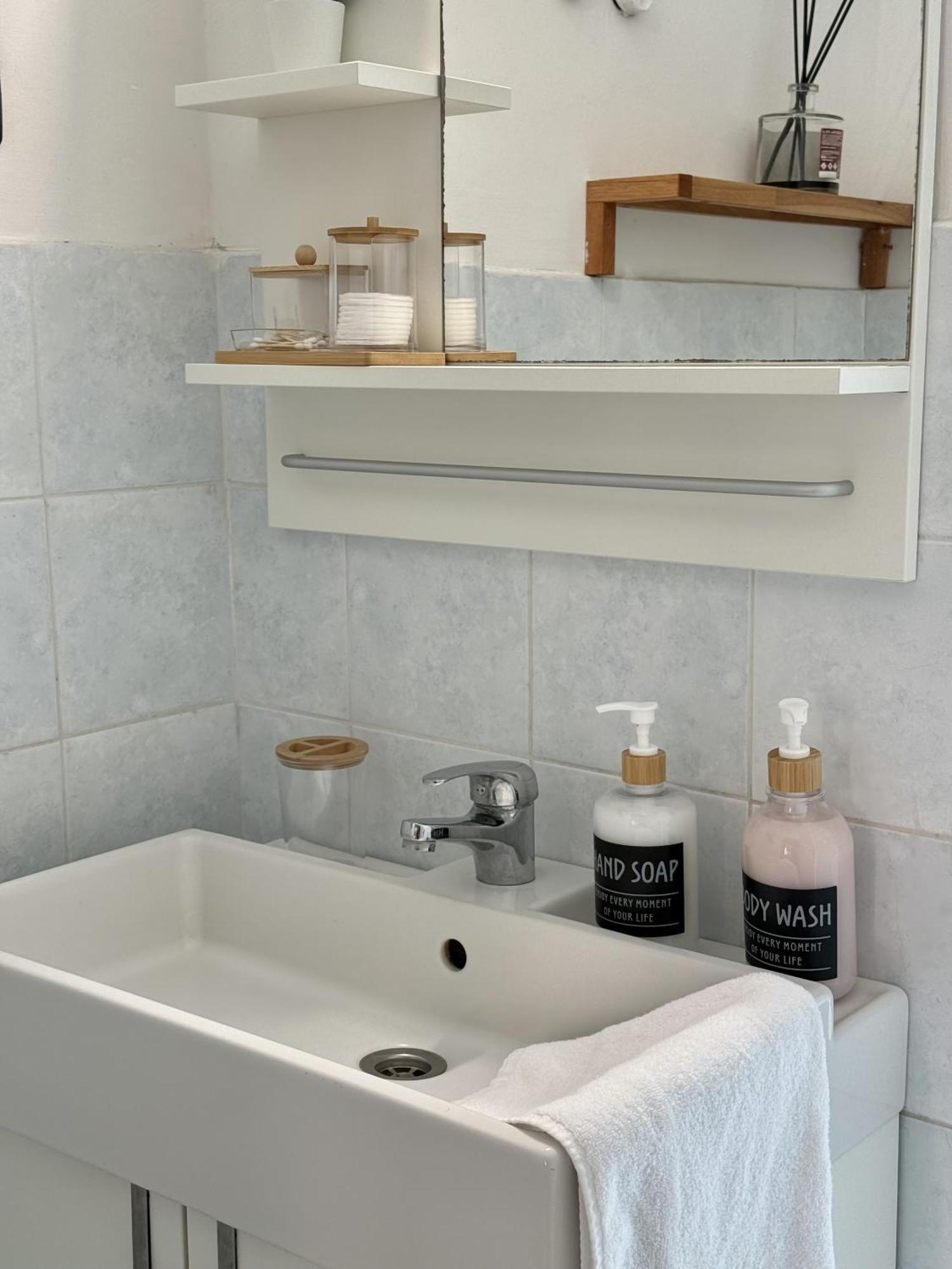Fanciulla Danzio Home Zewnętrze zdjęcie