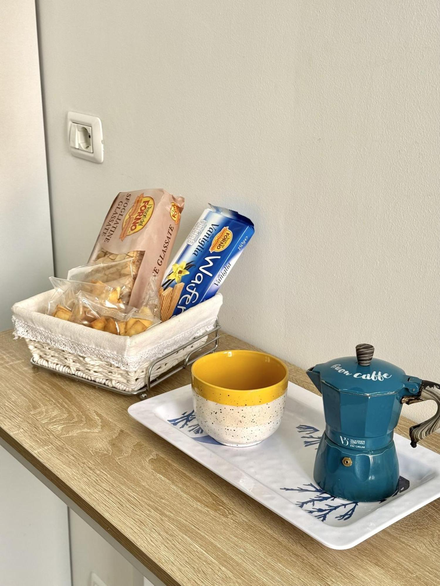 Fanciulla Danzio Home Zewnętrze zdjęcie
