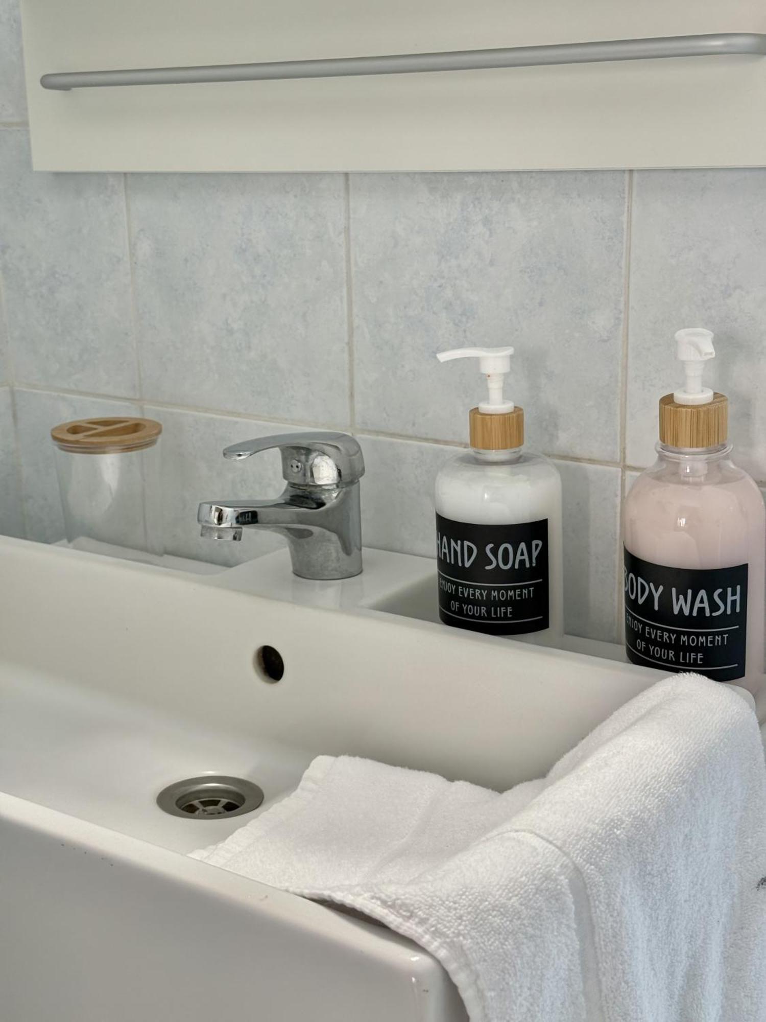 Fanciulla Danzio Home Zewnętrze zdjęcie