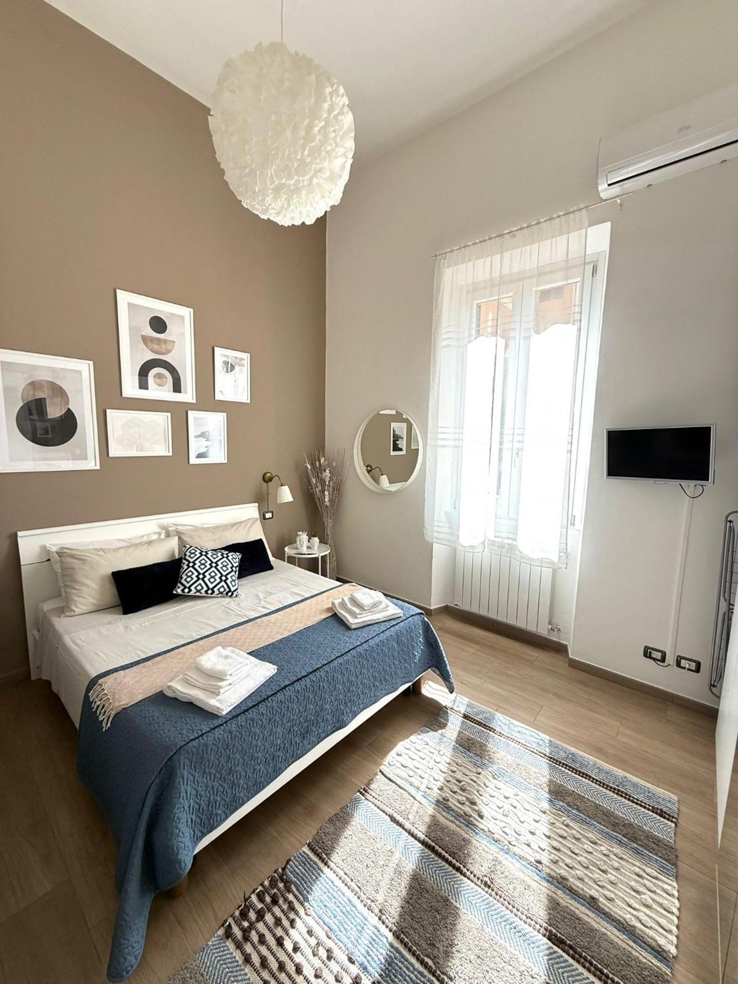 Fanciulla Danzio Home Zewnętrze zdjęcie