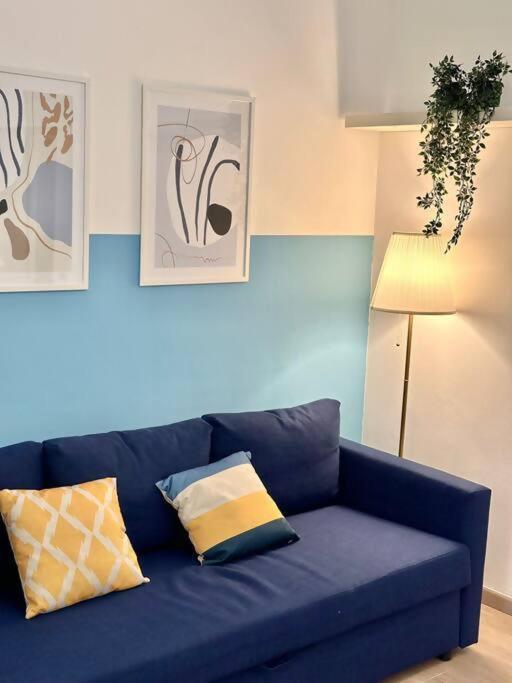 Fanciulla Danzio Home Zewnętrze zdjęcie