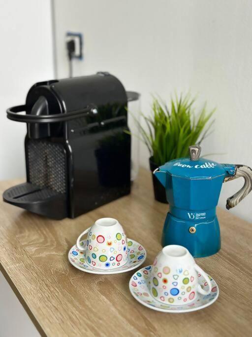 Fanciulla Danzio Home Zewnętrze zdjęcie