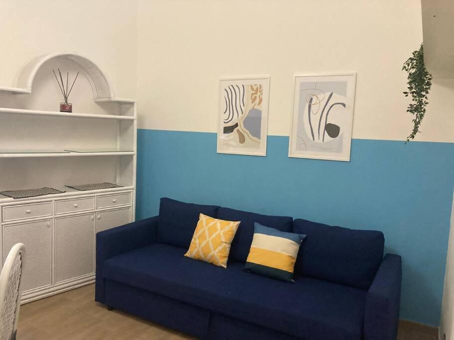 Fanciulla Danzio Home Zewnętrze zdjęcie