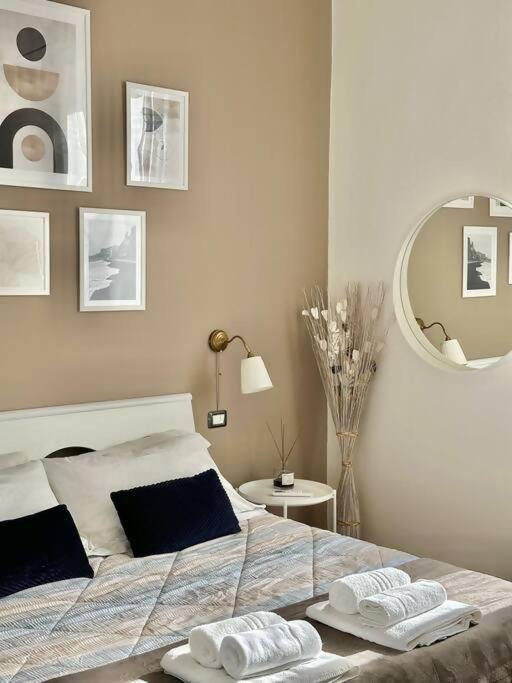 Fanciulla Danzio Home Zewnętrze zdjęcie