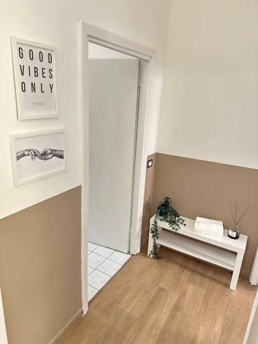 Fanciulla Danzio Home Zewnętrze zdjęcie