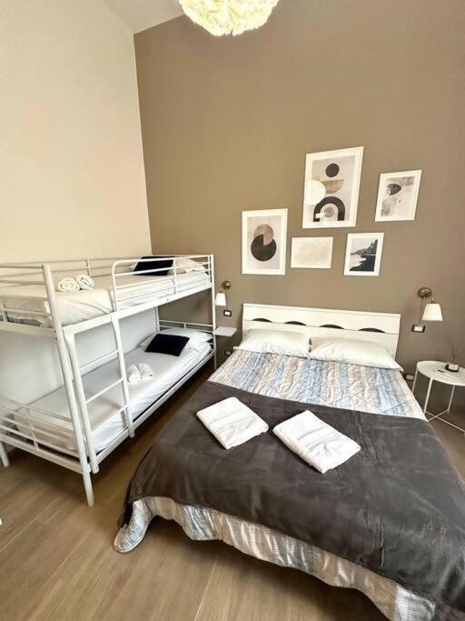 Fanciulla Danzio Home Zewnętrze zdjęcie