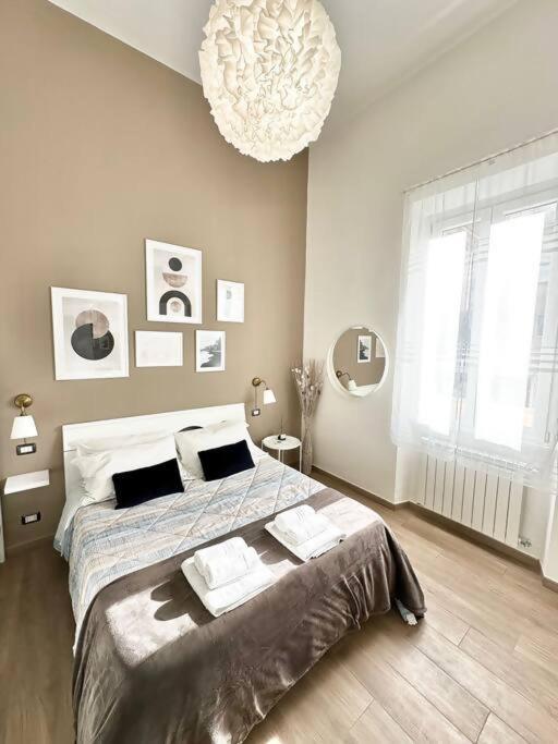 Fanciulla Danzio Home Zewnętrze zdjęcie