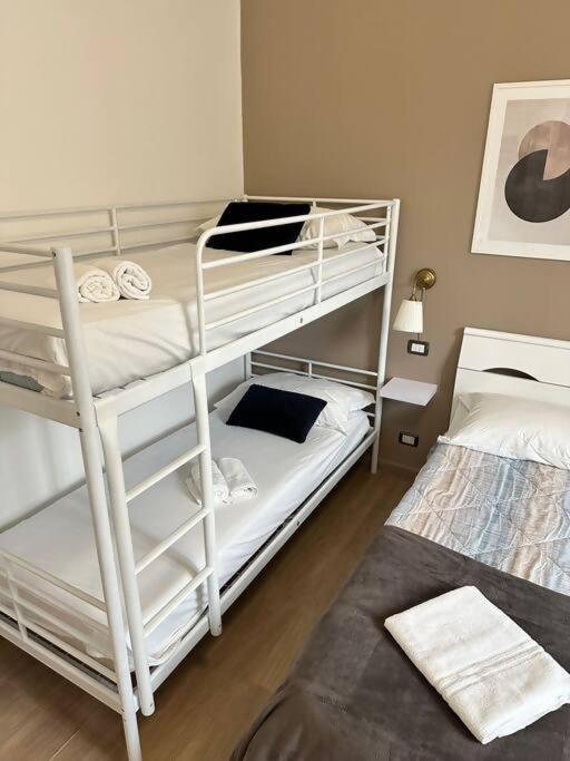 Fanciulla Danzio Home Zewnętrze zdjęcie