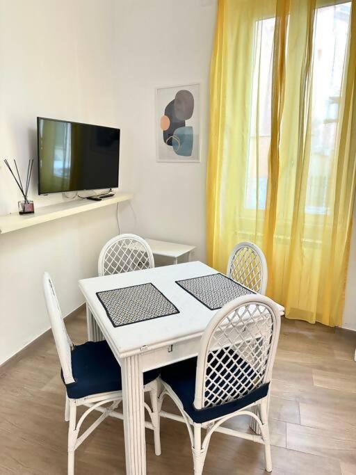 Fanciulla Danzio Home Zewnętrze zdjęcie