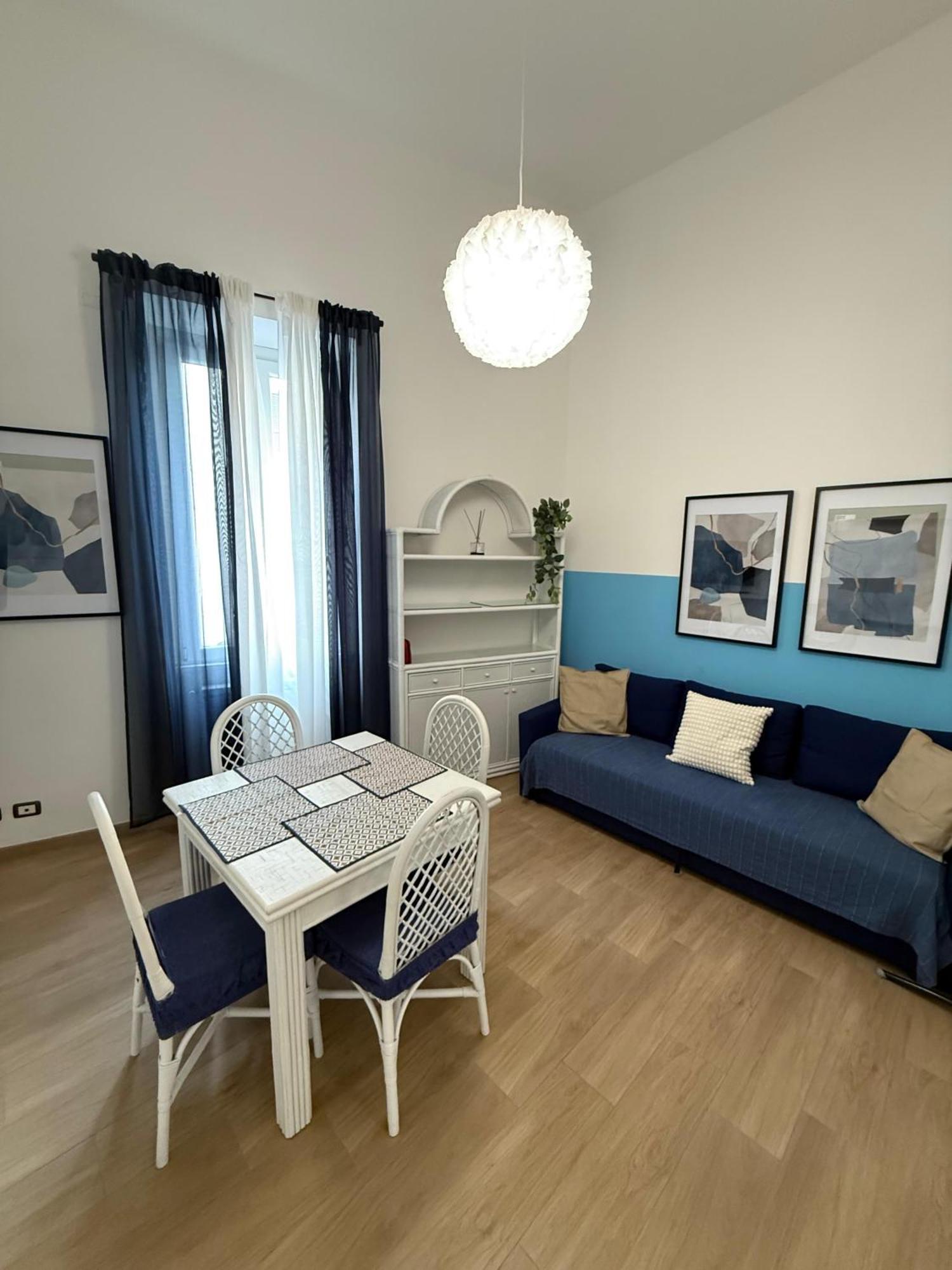 Fanciulla Danzio Home Zewnętrze zdjęcie