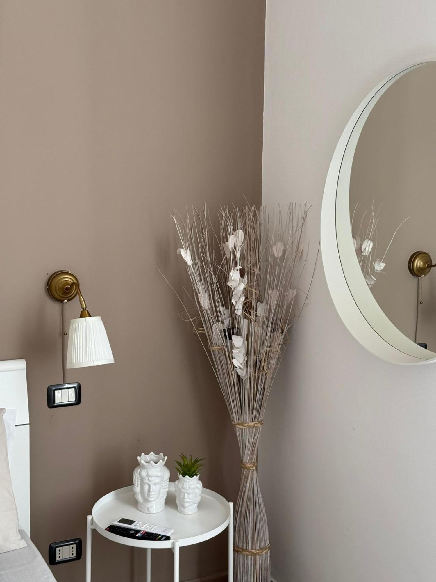 Fanciulla Danzio Home Zewnętrze zdjęcie