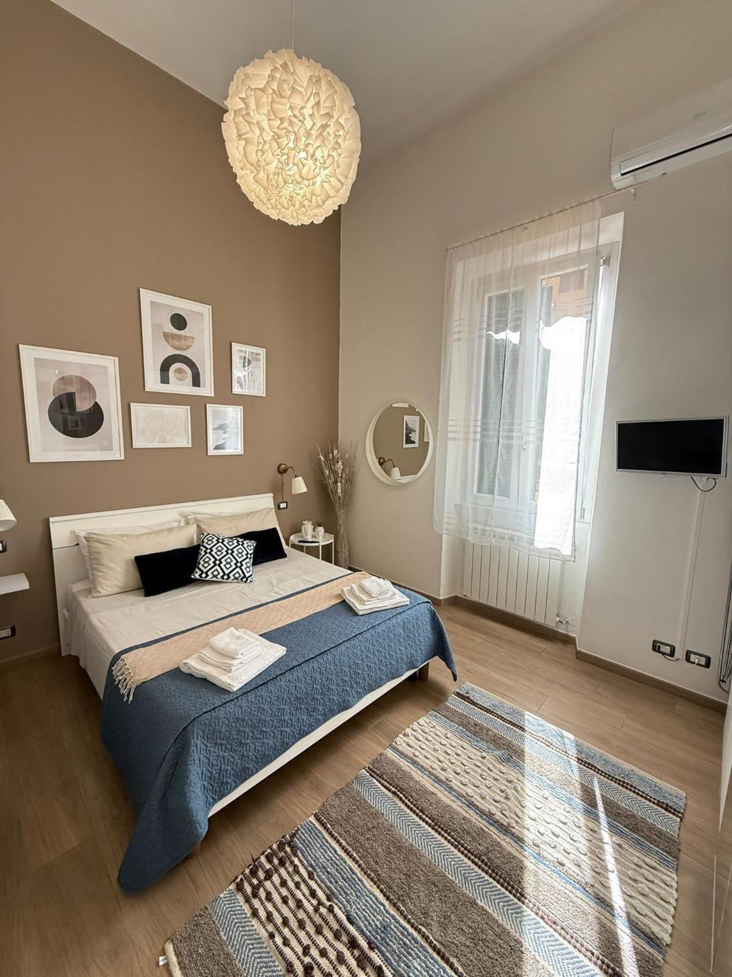 Fanciulla Danzio Home Zewnętrze zdjęcie