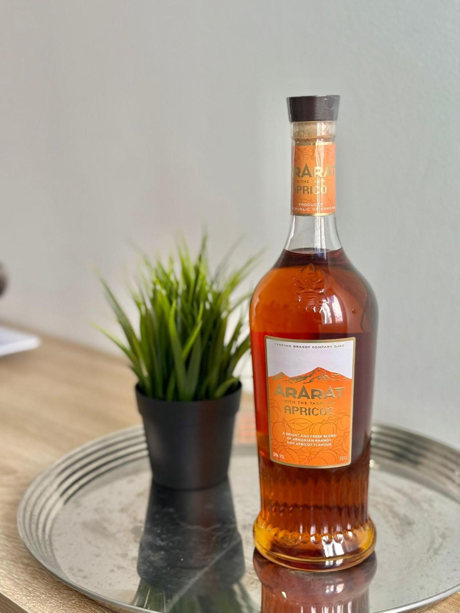 Fanciulla Danzio Home Zewnętrze zdjęcie