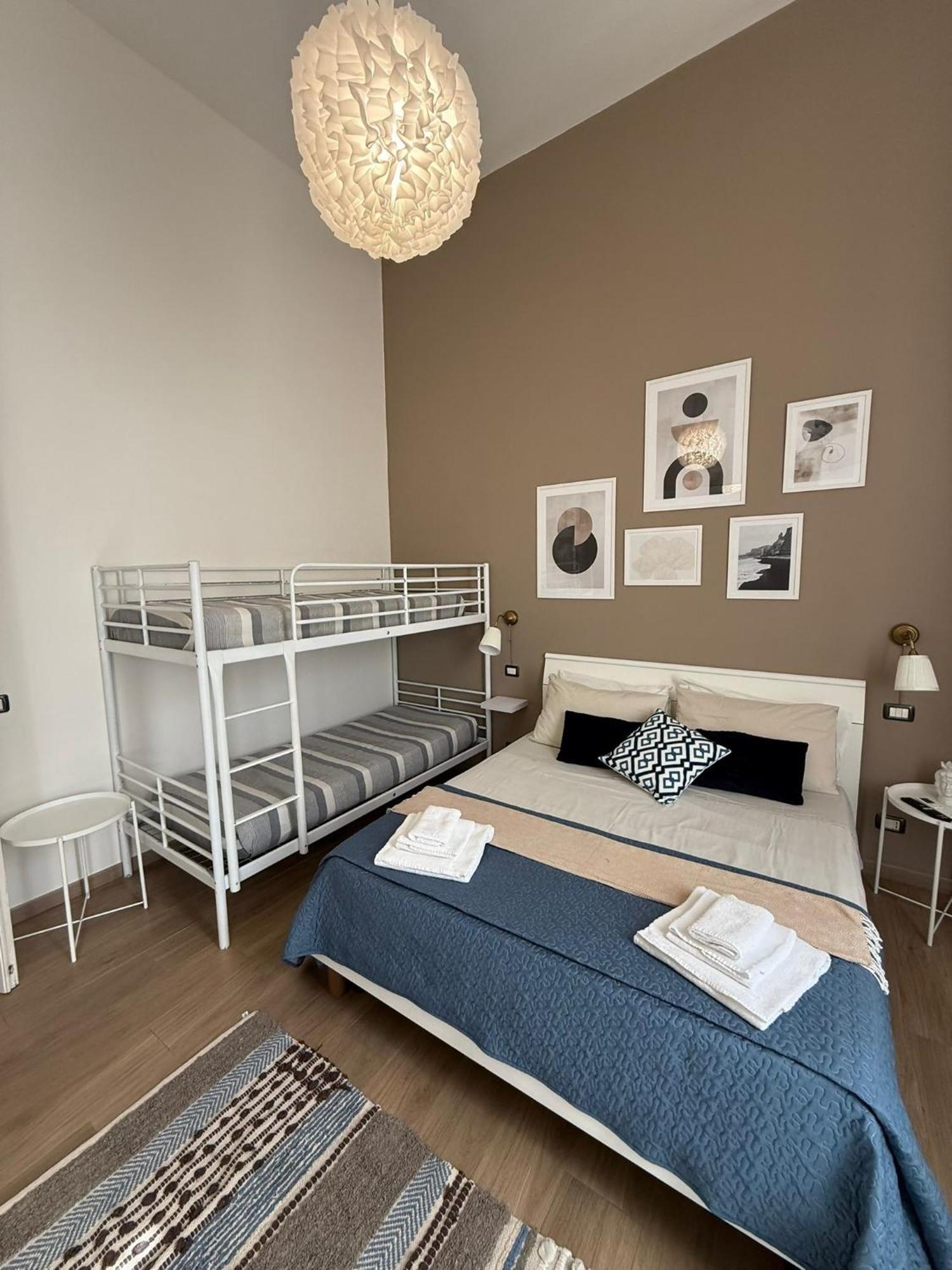 Fanciulla Danzio Home Zewnętrze zdjęcie