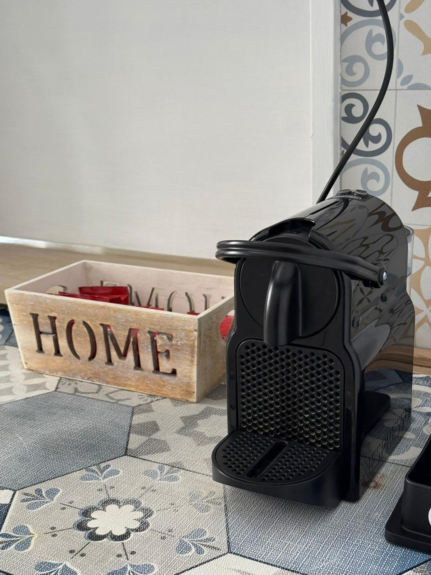 Fanciulla Danzio Home Zewnętrze zdjęcie