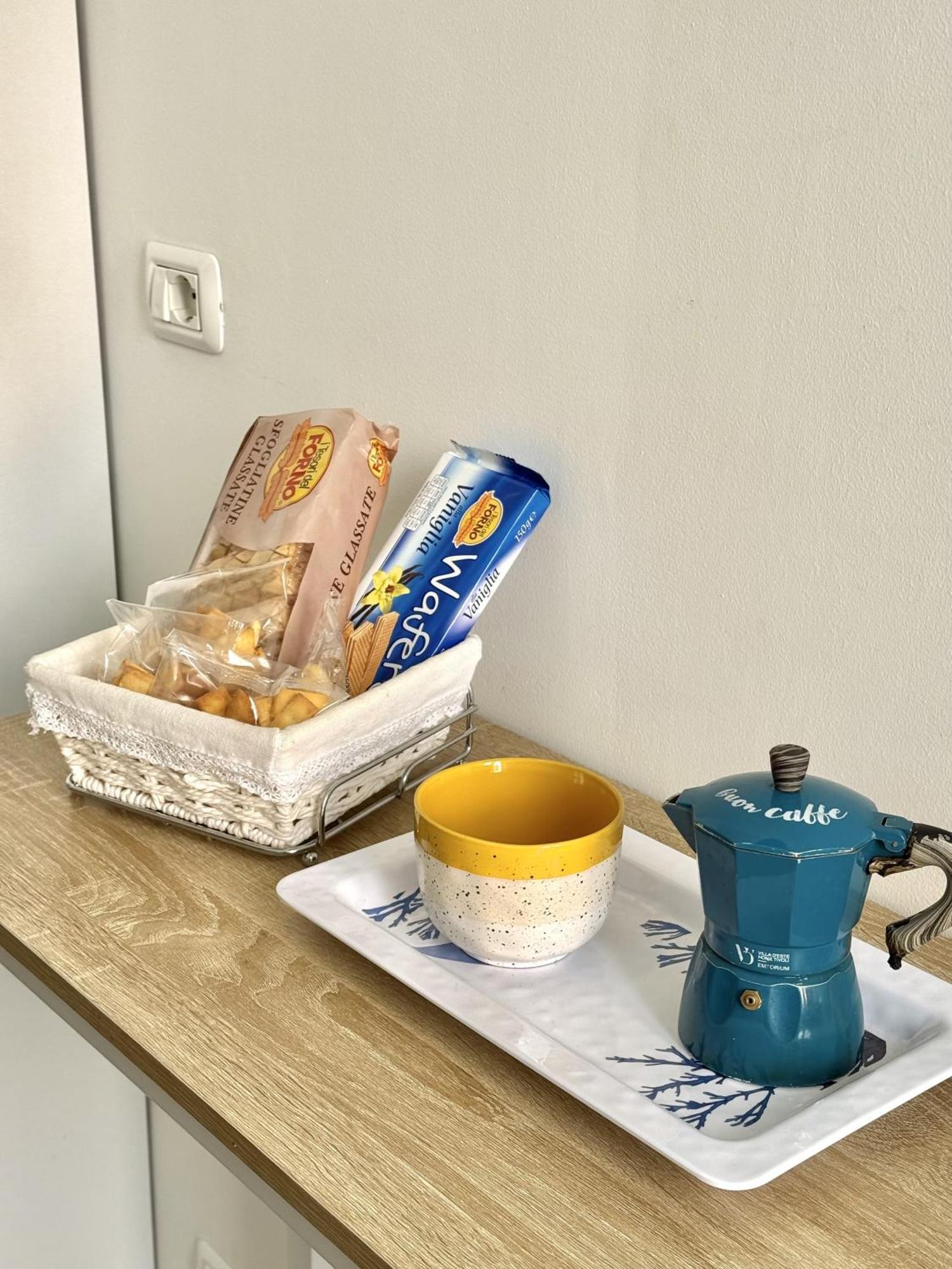 Fanciulla Danzio Home Zewnętrze zdjęcie
