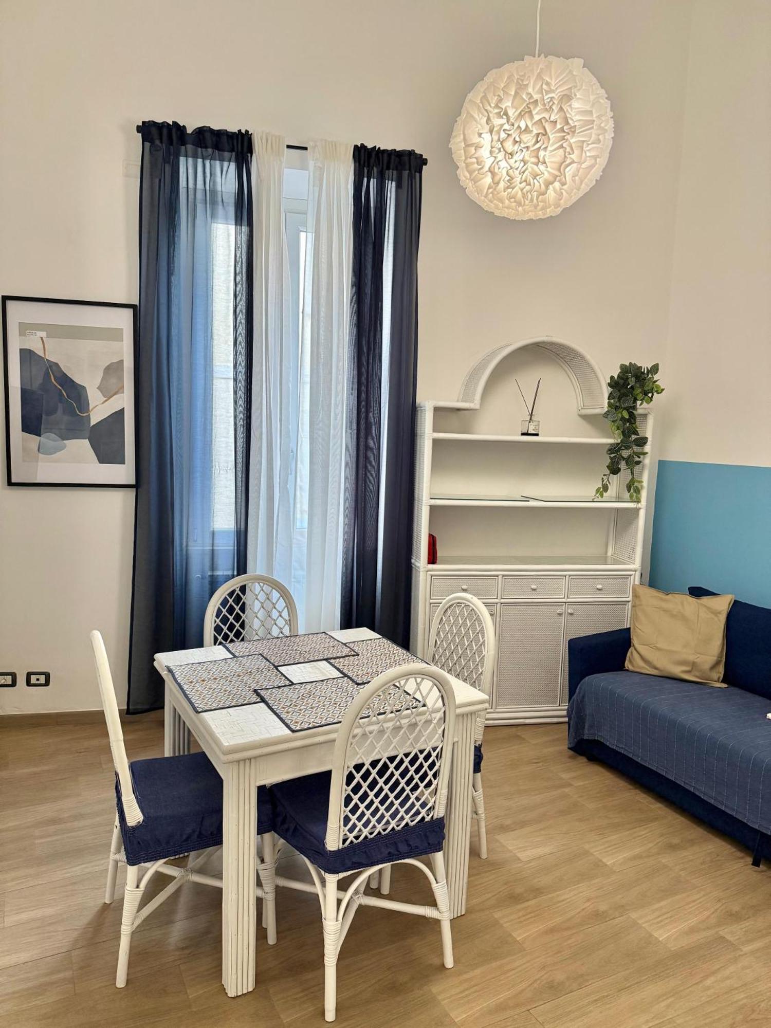 Fanciulla Danzio Home Zewnętrze zdjęcie